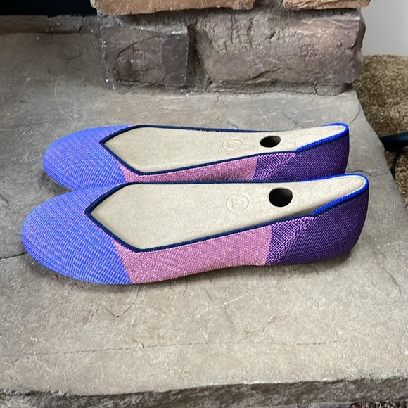 🤩Rothy’s🤩🦄 - Picture 4 of 10